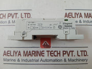 Legrand Bt-f411/4 Independent Relay Actuator 00D1F725 16W16 070