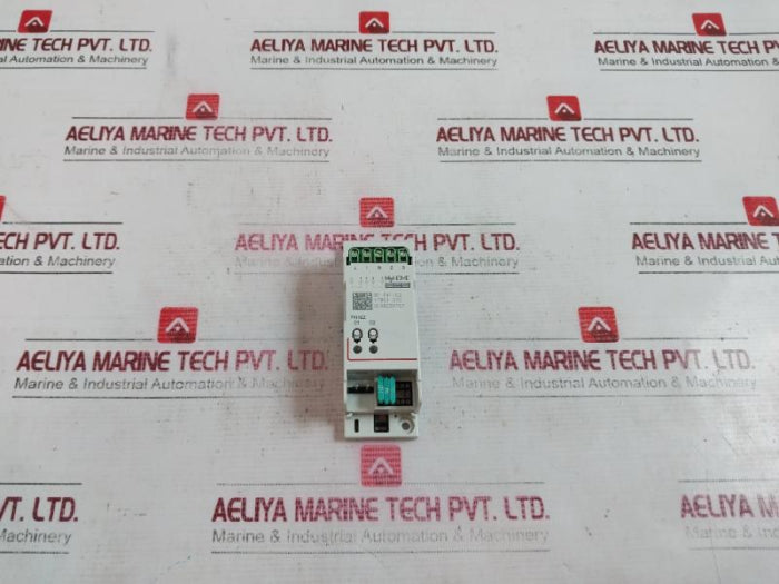 Legrand Bt-f411U2 Two Channel Switch Actuator 17W51 070 10A 18W01