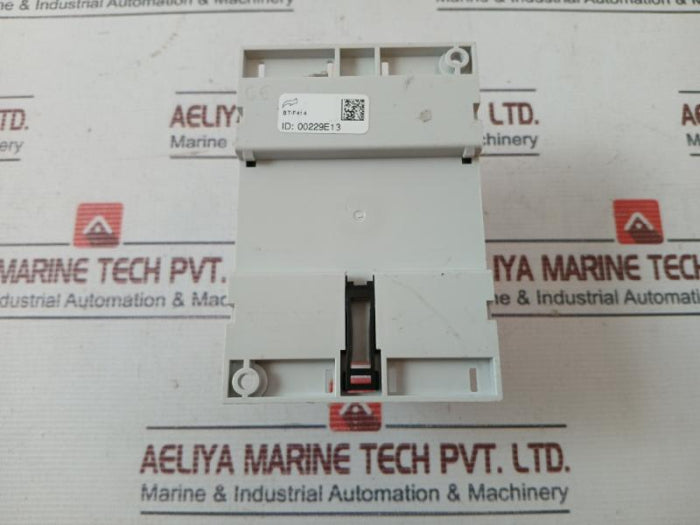 Legrand Bt-f414 Bus/Scs Din Controller 230V 60Hz 14W06