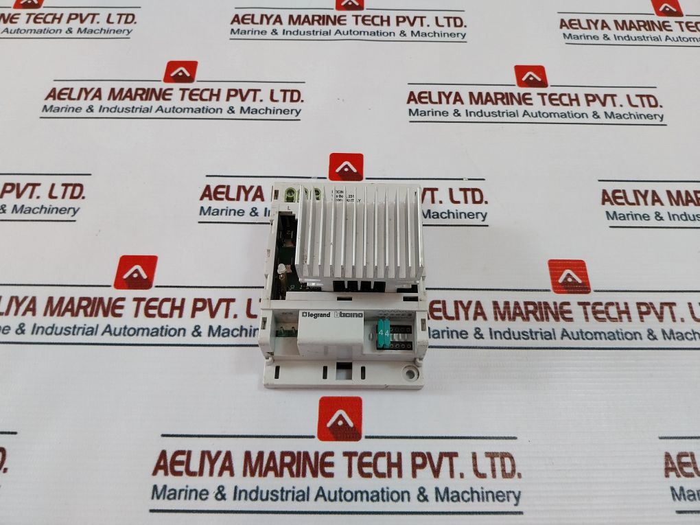 Legrand Bticino Bt-f418 Electronic Transformer