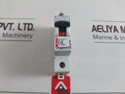 Legrand C25 6032 36 Miniature Circuit Breaker Is/Iec 60898-1 240/415