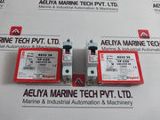 Legrand C25 6032 36 Miniature Circuit Breaker Is/Iec 60898-1 240/415