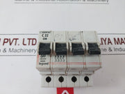 Legrand C32 Load Contact/Circuit Breaker 10000A Used