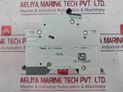 Legrand Dx3 Miniature Circuit Breaker C40 Cm/L-7222457 50Hz