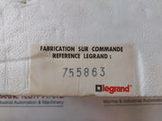 Legrand En60742 Safety Isolating Transformer