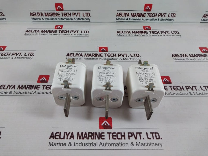 Legrand Gg/Gl 630A