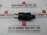 Legrand He19 Electrical Rubber Plug 25533