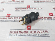 Legrand He19 Electrical Rubber Plug 25533 New