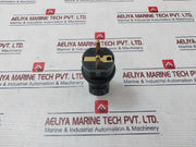 Legrand He19 Electrical Rubber Plug 25533 New