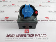 Legrand Hypra 3P+ Prisinter Industrial Socket Receptacle Ip44