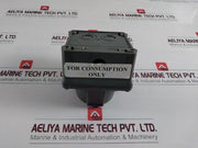 Legrand Hypra 3P+ Prisinter Industrial Socket Receptacle Ip44