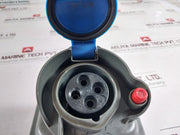 Legrand Hypra 3P+ Prisinter Industrial Socket Receptacle Ip44