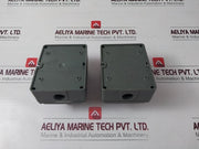 Legrand Hypra 3P+ 16A