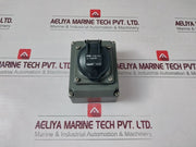 Legrand Hypra 3P+ 16A