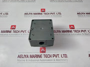 Legrand Hypra 3P+ 16A