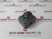 Legrand Hypra 3P+ 16A