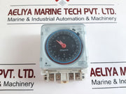 Legrand 649 920 Maxirex 4T Timer Switch