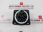 Legrand P17 Power Plug Socket Tempra Pro Ip66 / Ip67 240/415 Vac