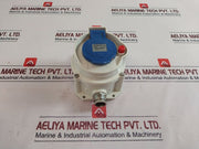 Legrand P17 Surface Mounting Socket 16A-9H/220/240V