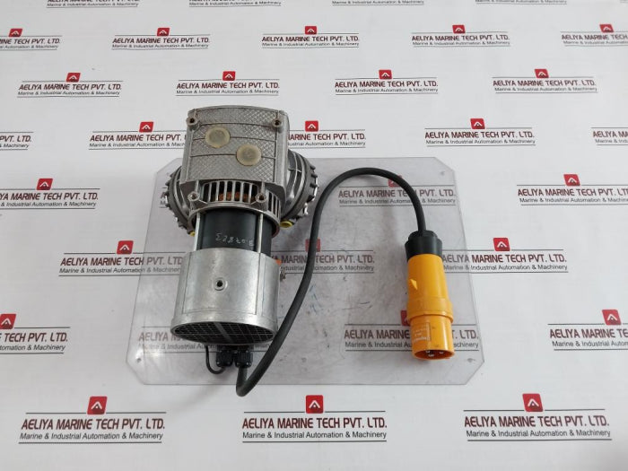 Legrand Pm 10789-026.0 881149 Vacuum Pump Assembly 110V 60 Hz 0.15 Kw