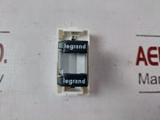 Lot of 13X Legrand utp 742 85 socket module