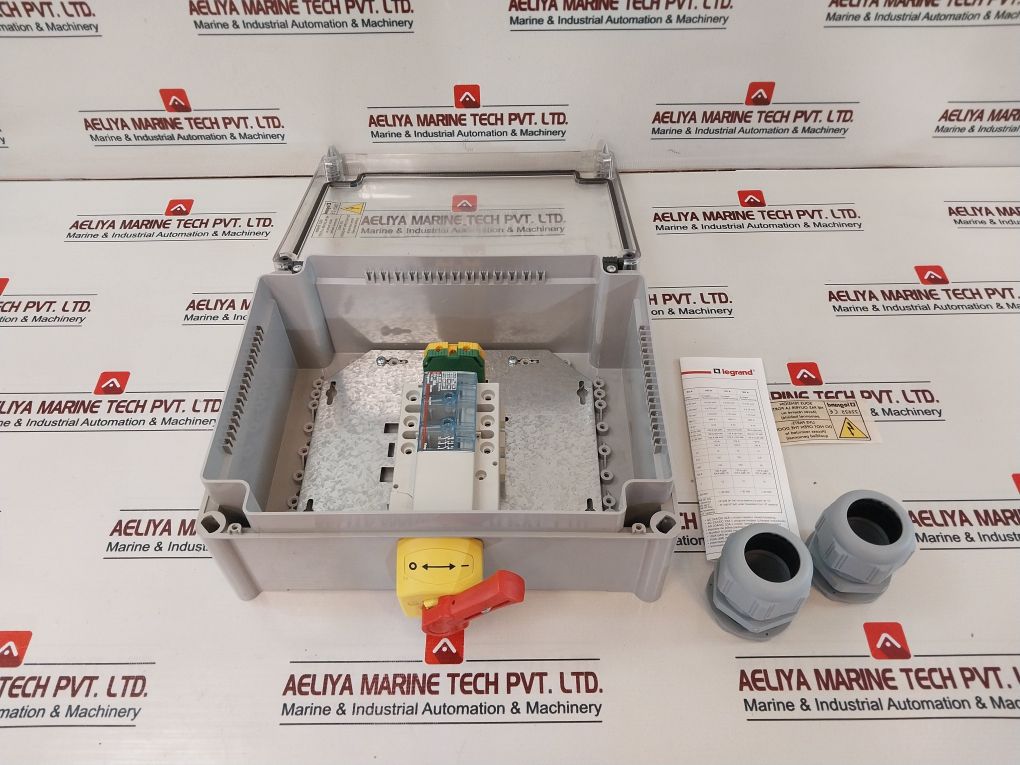 Legrand Vistop 226-25 Proximity Isolating Switch