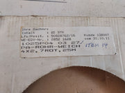 Legris 1025P04 03 27 Nylon Tubing Calibrated Pa-12