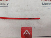 Legris 1025P04 03 27 Nylon Tubing Calibrated Red Hose