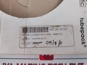 Legris 1025P04 03 27 Nylon Tubing Calibrated Red Hose