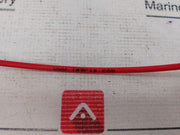 Legris 1025P04 03 27 Nylon Tubing Calibrated Red Hose