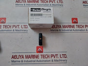 Legris 3379 08 00 Connector For 2 Tubes In Line 8-5/16