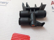 Legris 3381 08 00 Tube Connector