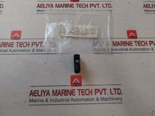 Legris 3381 08 00 Tube Connector