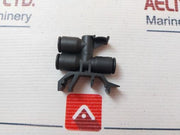 Legris 3381 08 00 Tube Connector