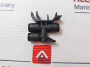 Legris 3381 08 00 Tube Connector