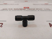 Legris 812-083 Tee Tube-to-tube Adaptor Set