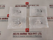 Legris 812-083 Tee Tube-to-tube Adaptor Set