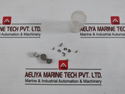 Lehmann & Michels Lemag 50-m3 Engine Indicator Set 150Bar 50Z1