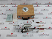 Lehmann & Michels Lemag 50-m3 Engine Indicator Set 150Bar 50Z1