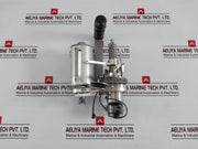 Lehmann & Michels Lemag 50-m3 Engine Indicator Set 150Bar 50Z1