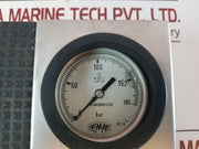 Lemag Ls 180 Peak Pressure Indicator 0 To 180 Bar