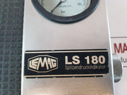 Lemag Ls 180 Peak Pressure Indicator 0 To 180 Bar