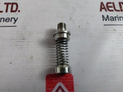 Lehmann & Michels Pi-meter Medium Time Pressure Engine Indicator Set