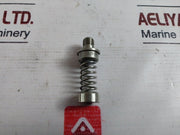 Lehmann & Michels Pi-meter Medium Time Pressure Engine Indicator Set