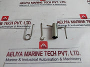 Lehmann & Michels Pi-meter Medium Time Pressure Engine Indicator Set