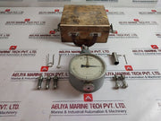 Lehmann & Michels Pi-meter Medium Time Pressure Engine Indicator Set