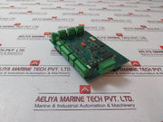 Lehmann & Michels Spu11-10718 Printed Circuit Board