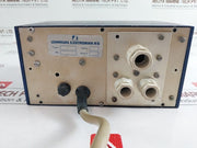 Lehmkuhl Elektronikk Lr 40 Digital Gyro Repeater