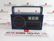Lehmkuhl Elektronikk Lr 40 Digital Gyro Repeater