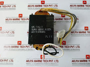 Lei-4 E154515 Transformer Class Class 180(H)